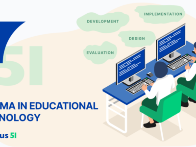 Diploma in Educational Technology