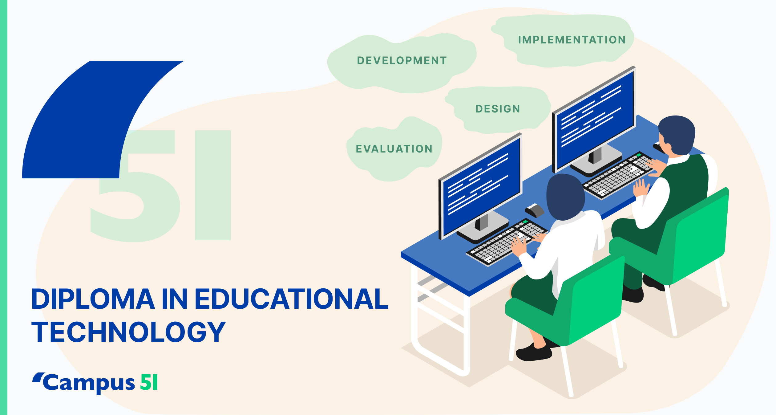 Diploma Educational Tech