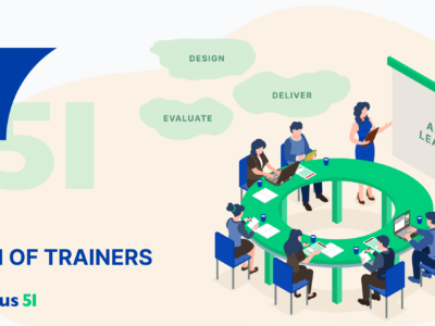Train Of Trainers